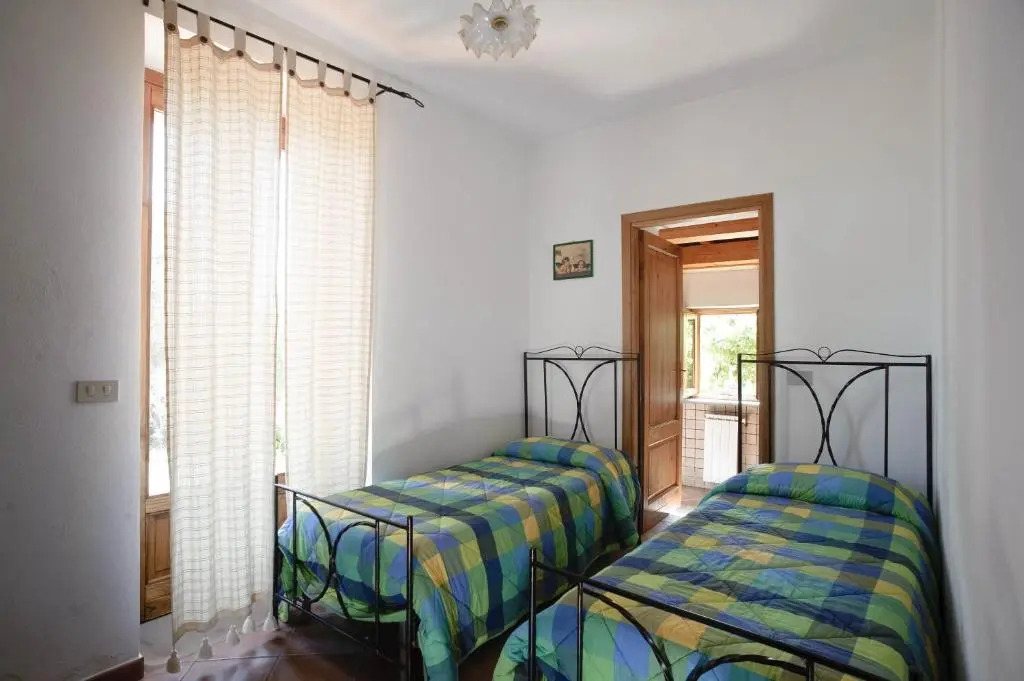 Casa Rosa 1
