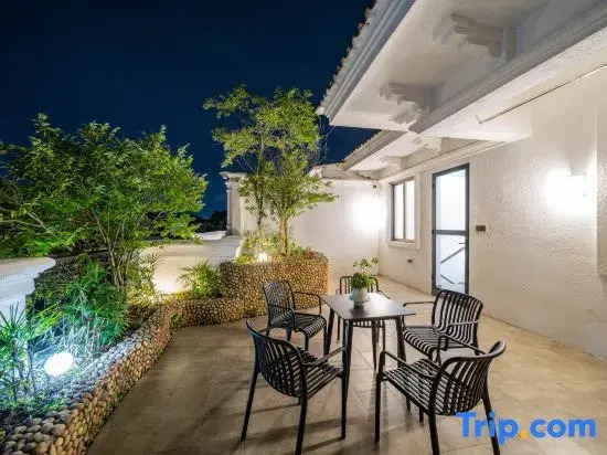 Jiayue Mountain Homestay (Zhanyuan Branch)