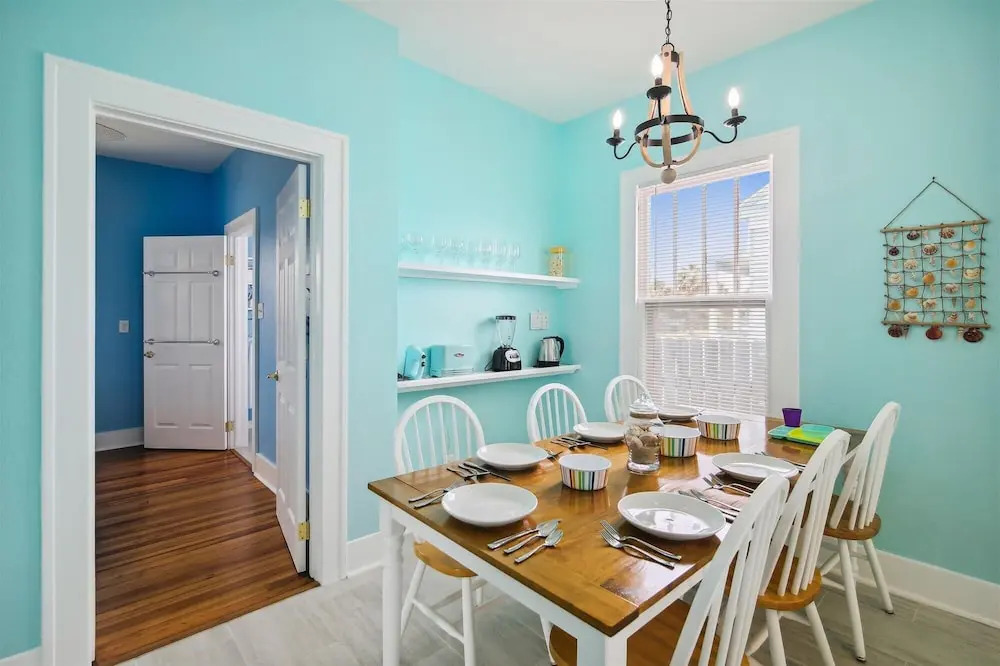 Seahorse Cottage