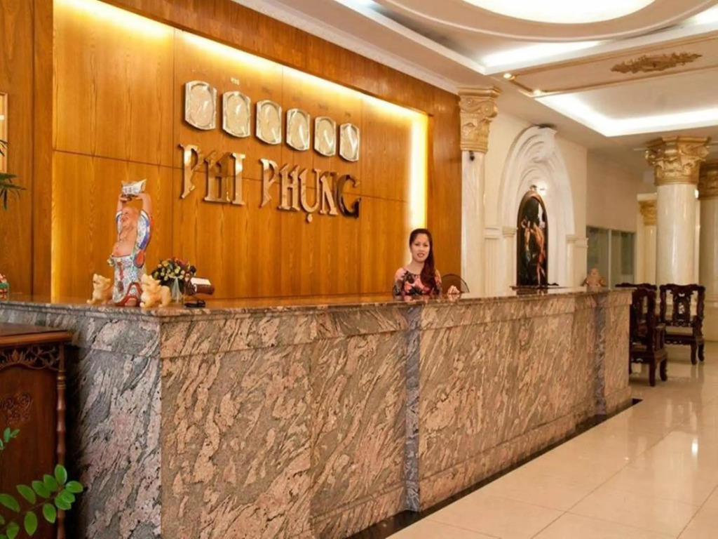 Phi Phung Hotel