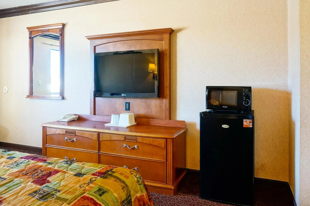 Touristlodge