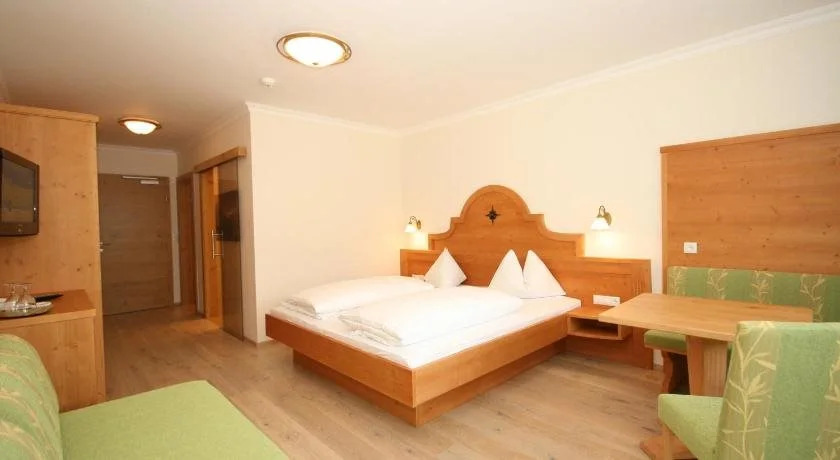Alpenhotel Neuwirt