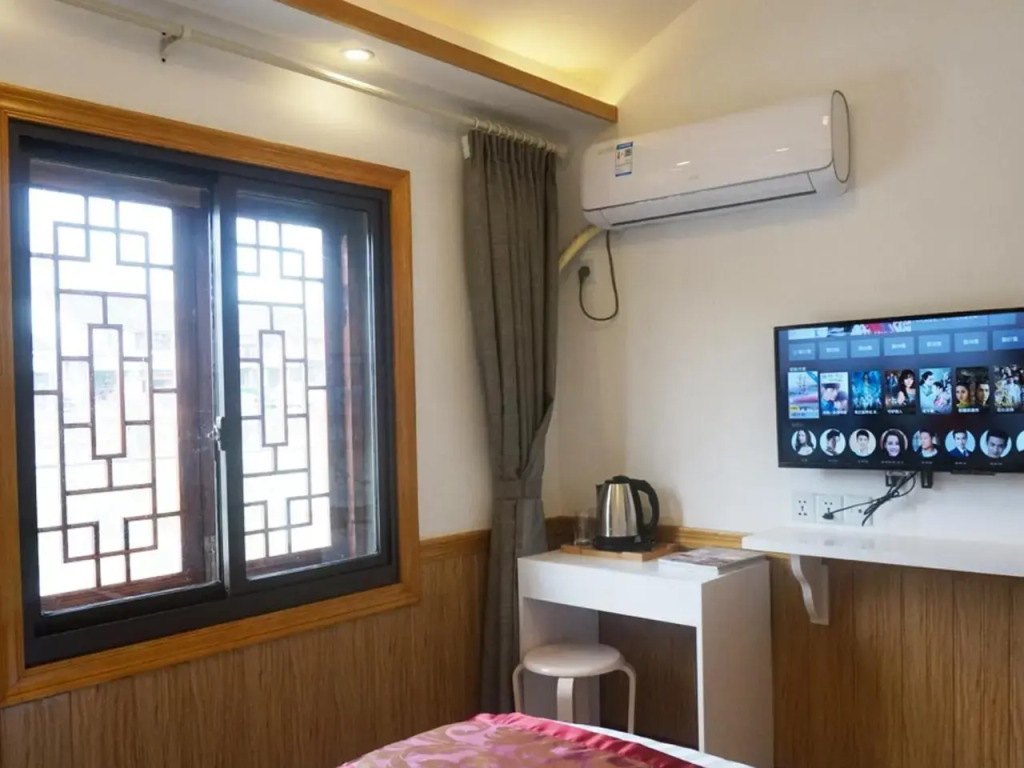 Wuzhen On Memory Inn