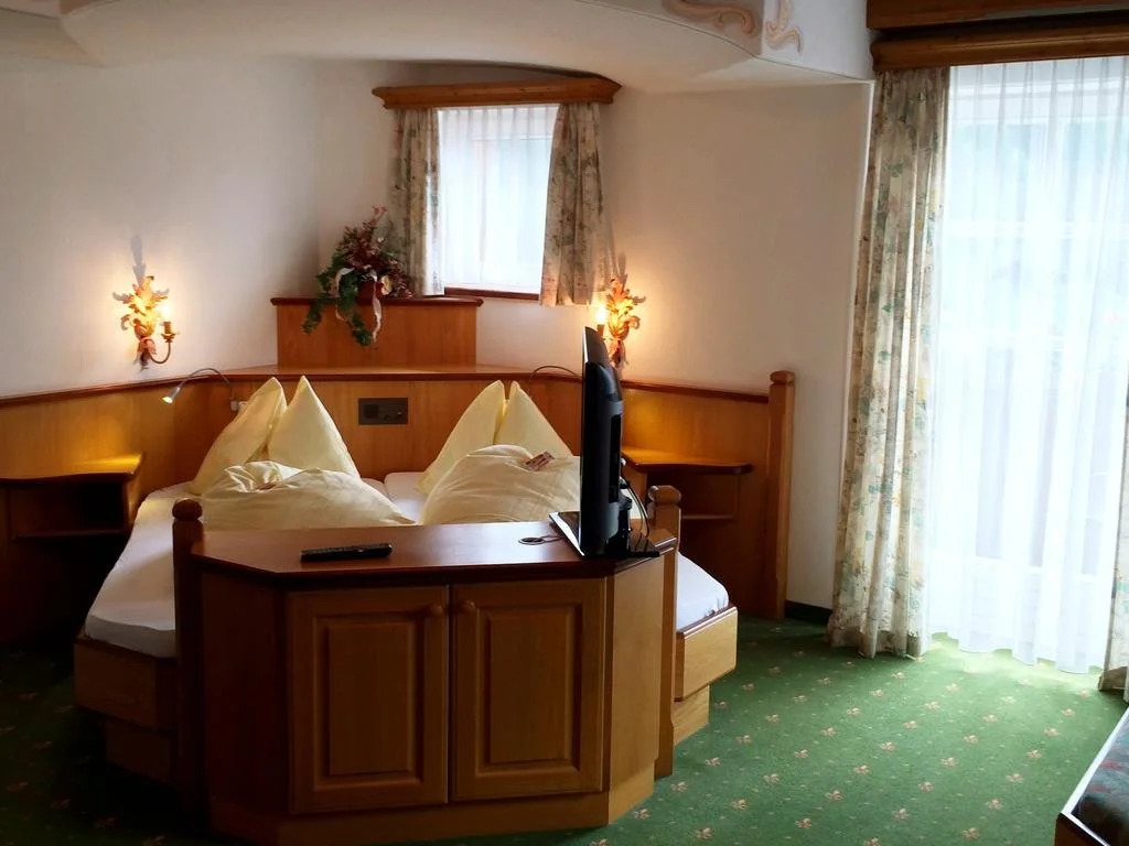 Berghotel Hauserbauer