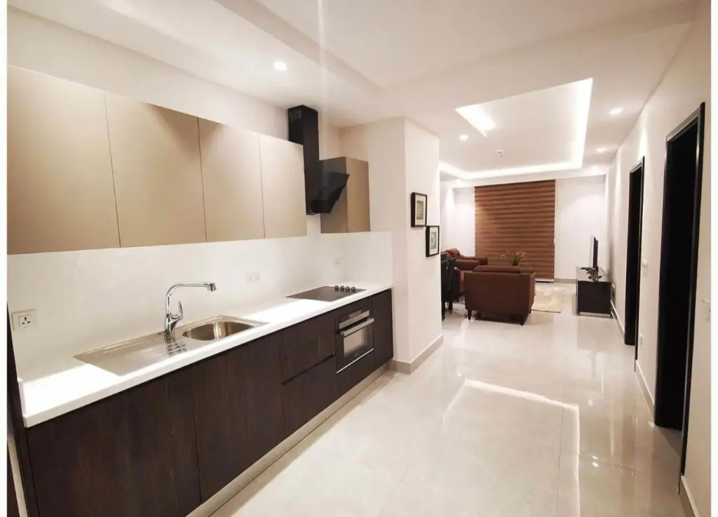 Amazing One Bedroom Apartment Space Available