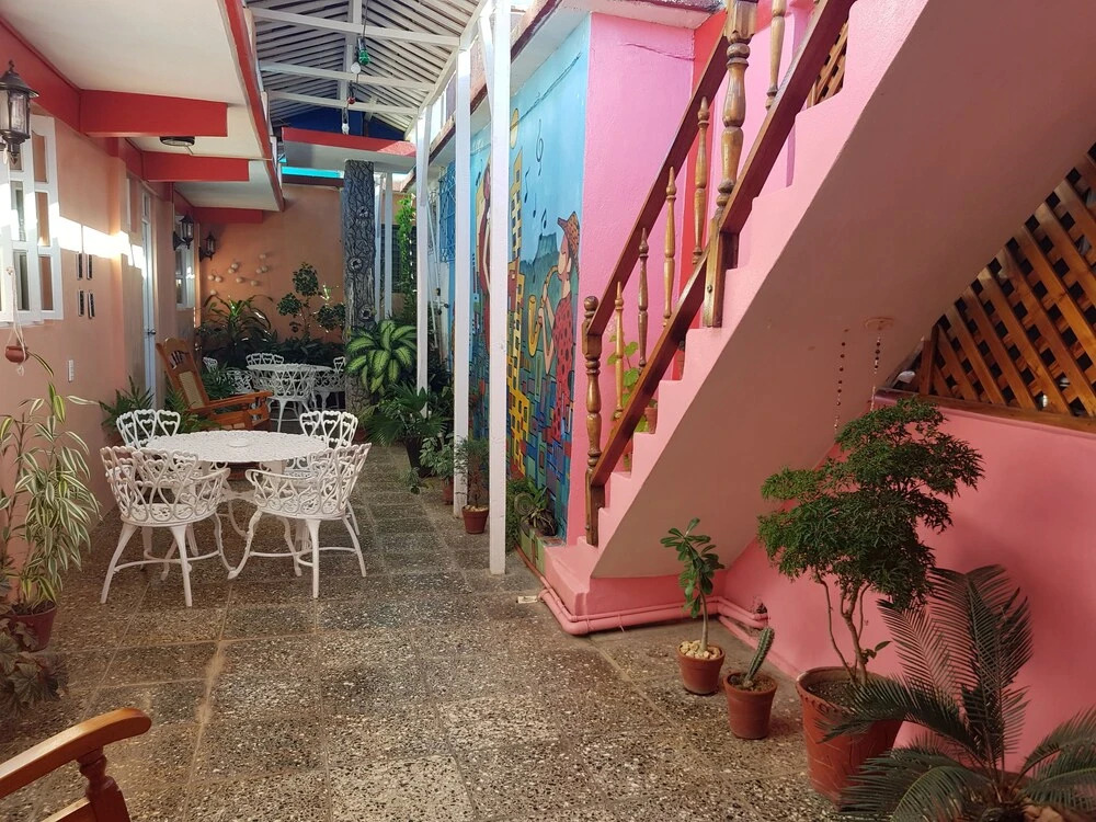 Casa Ohana BARACOA