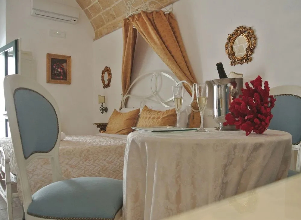 Relais La Casa del Poeta