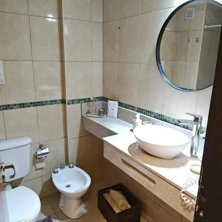 EXCLUSIVO APART PICHIiNCHA CENTRO opcional cochera aceptamos tarjeta