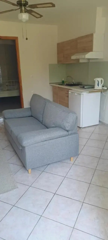 Iris Accommodation