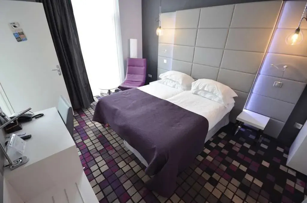 Best Western Dijon Centre Gare