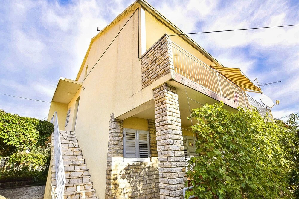 Apartments Martina