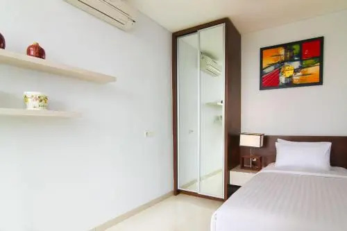 Rozelle by dbest hospitality