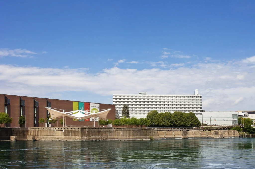 DoubleTree by Hilton Hotel South Bend