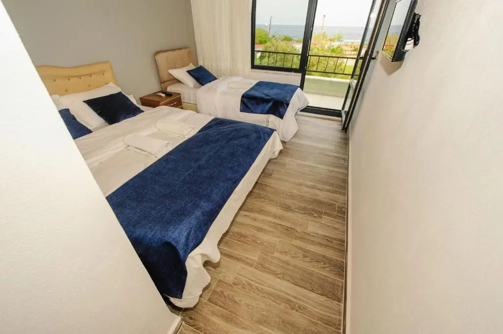 Assos No9 Hotel