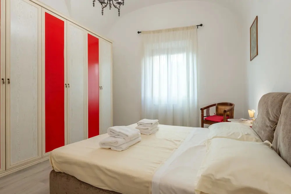Santo Spirito 2 Bedrooms
