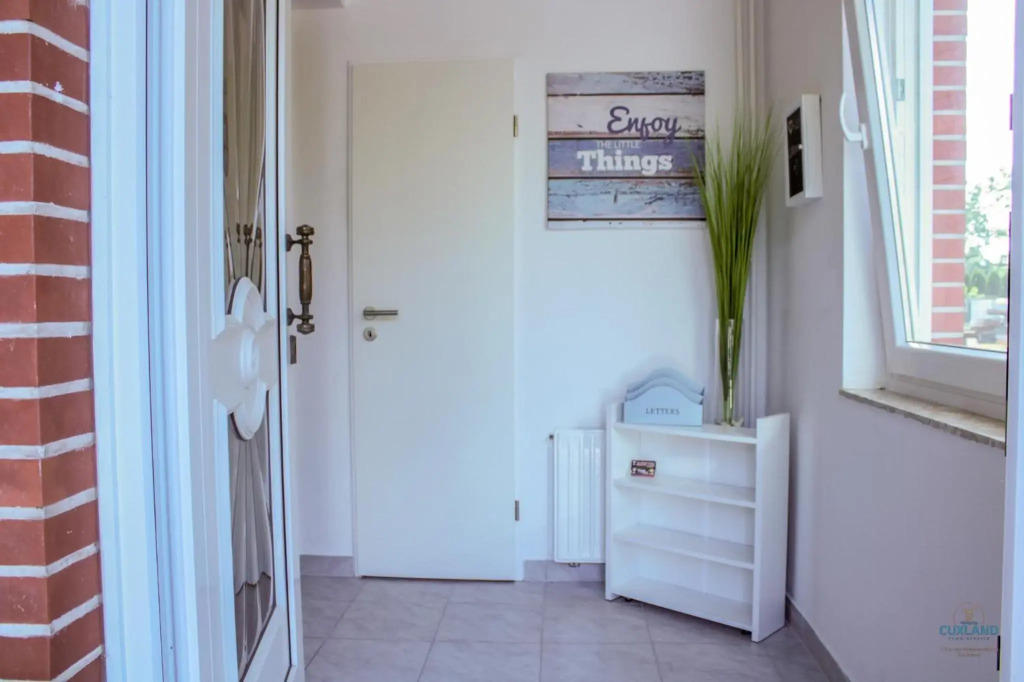 Ferienwohnung Schmidt