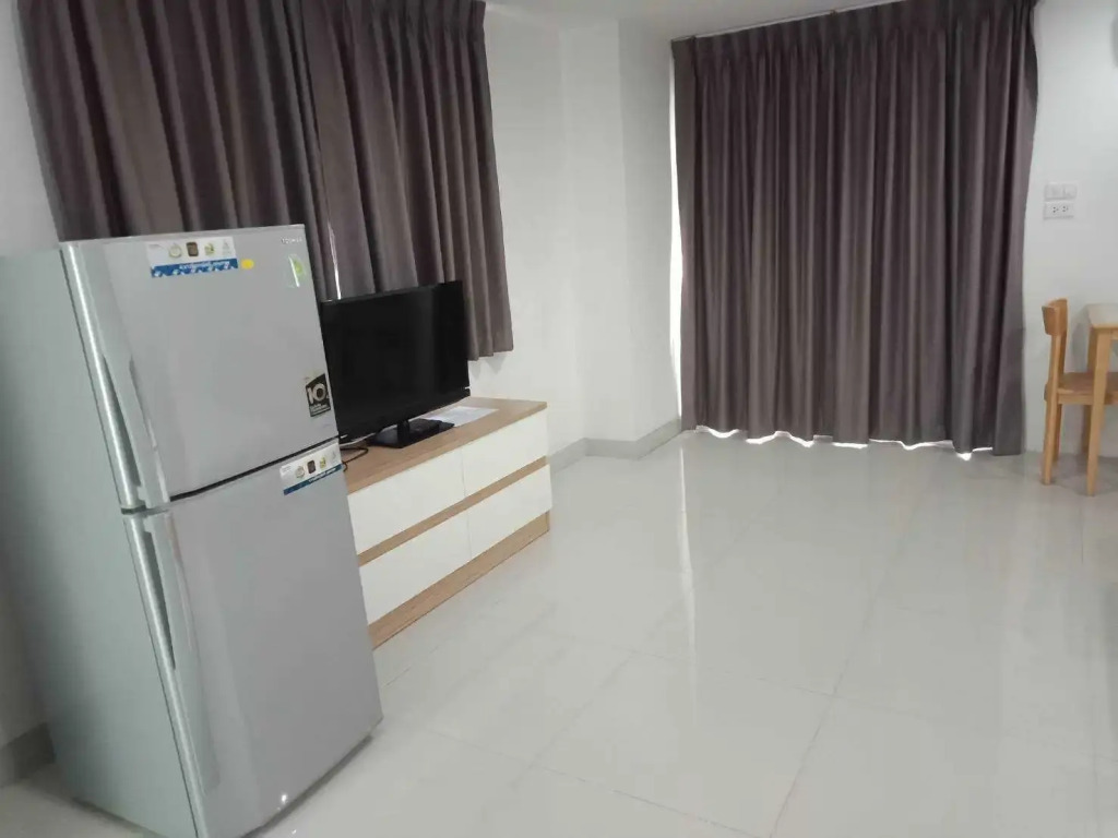 Townhouse Siam Privi Hotel