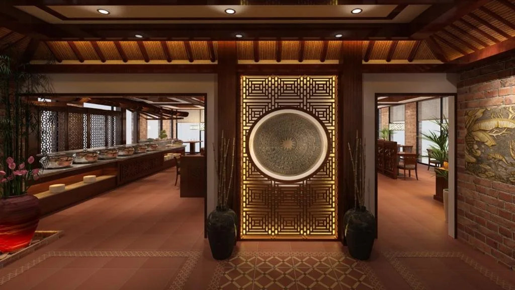 Kawasaki Hotel Cầu Giấy