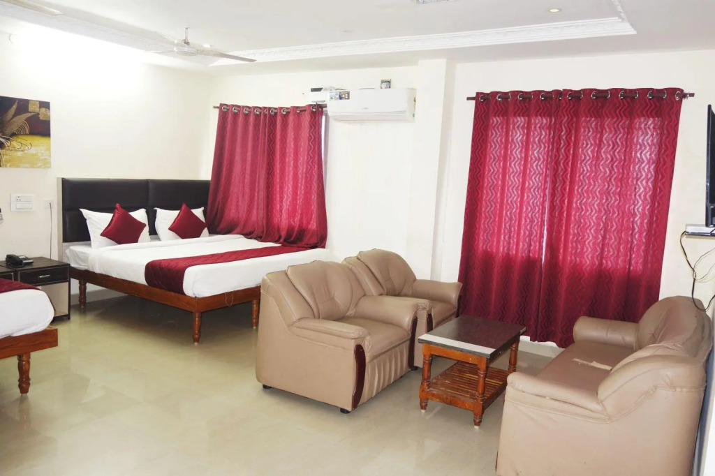 VIHAS INN (pvr residency)