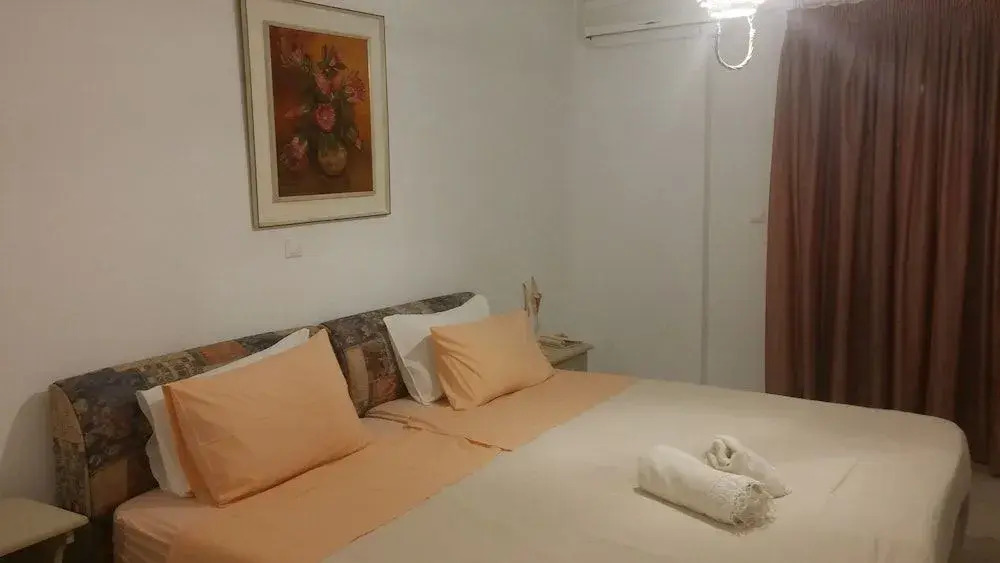 Pernari Apartments