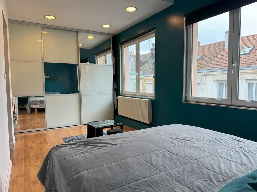 Aux 3 Nuances Suites Privatives & Spa