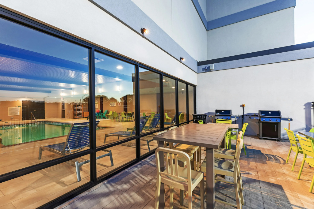 Home2 Suites By Hilton Weatherford