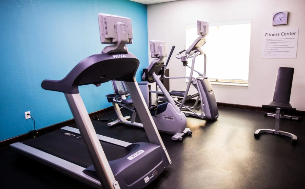 Comfort Inn Dayton South
