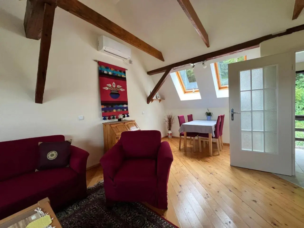 Apartment Šefic