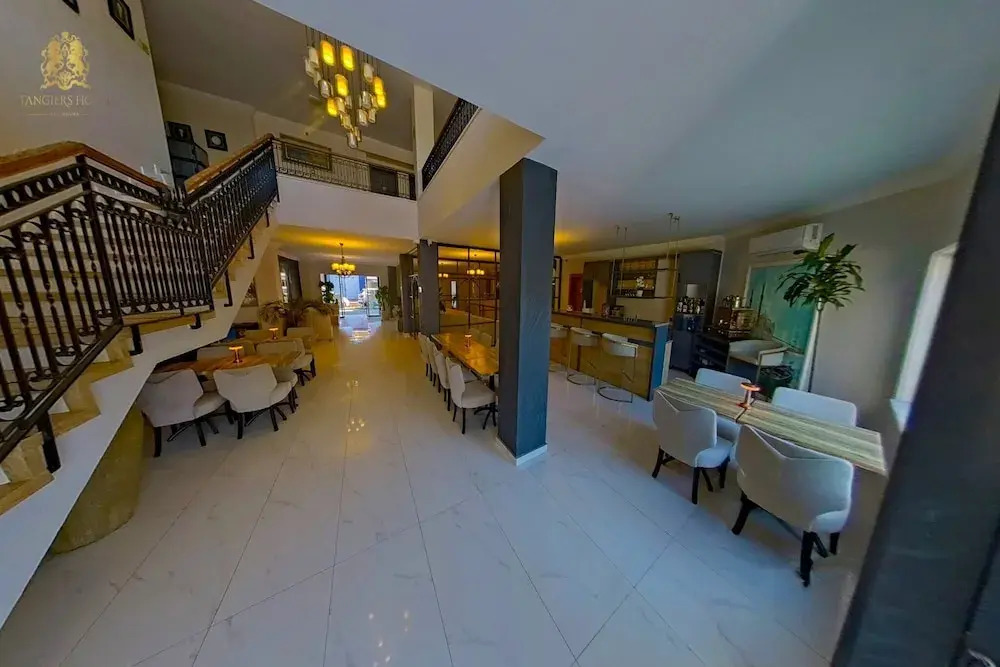 Tangiers Hotel Ex Marina Bay