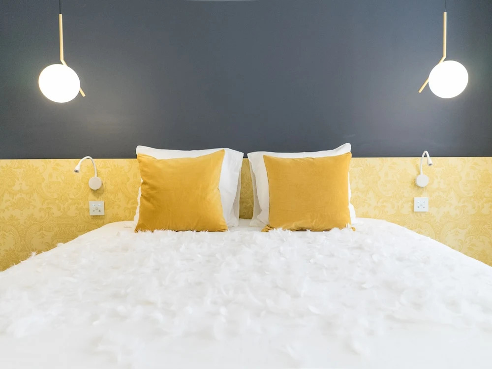 MiHotel Sala