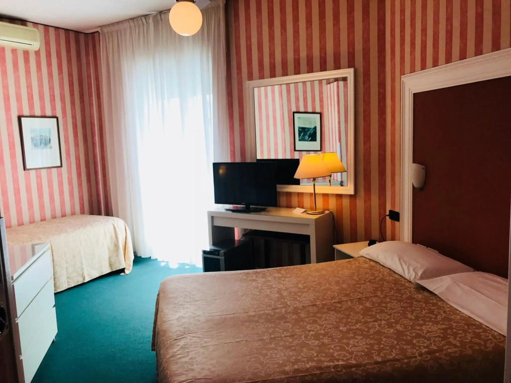 Bellavista Terme Resort & Spa