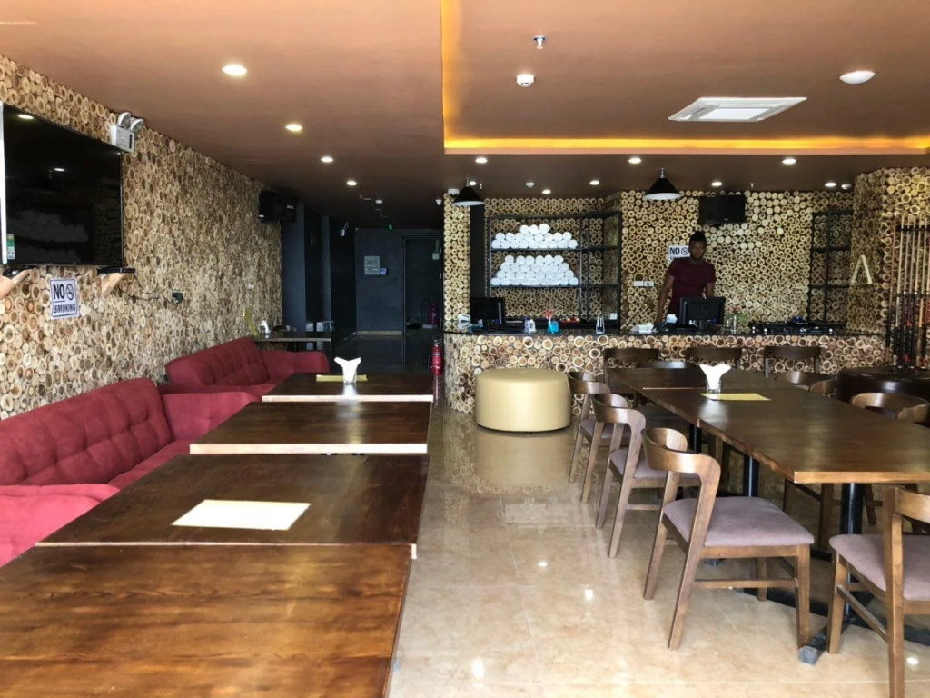 Sapa Signature Inn
