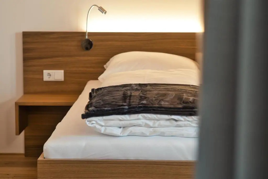 Rössle Appartements Faschina