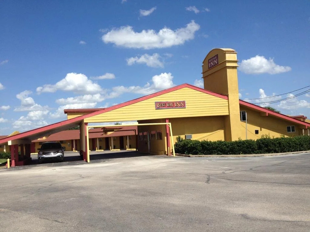 Best Way Inn