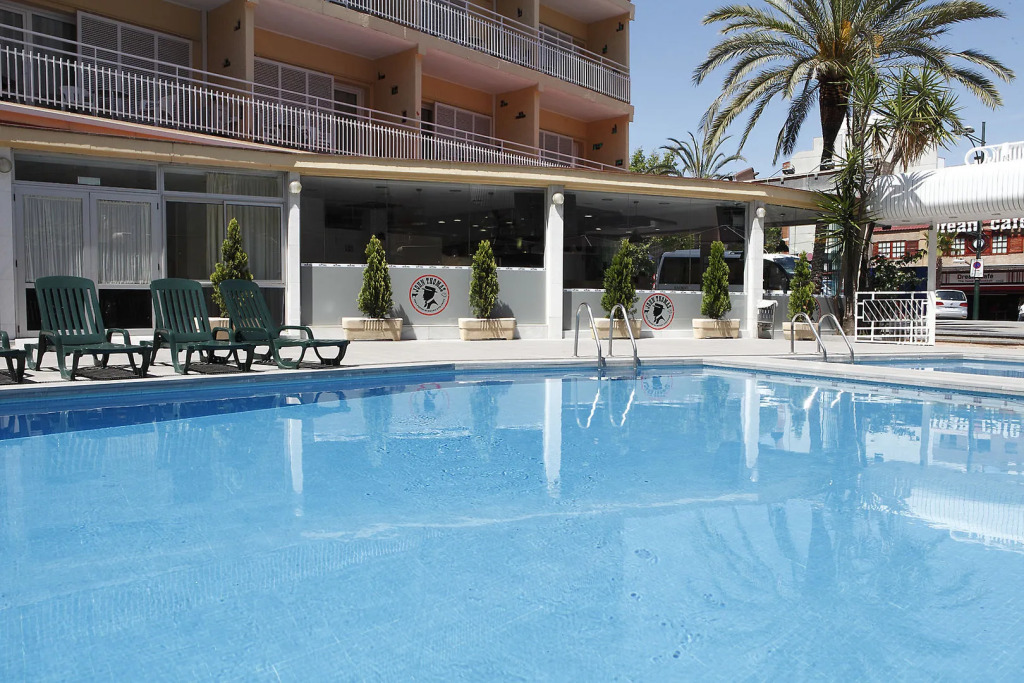 Gran Hotel Flamingo-Adults Only older 18 years old