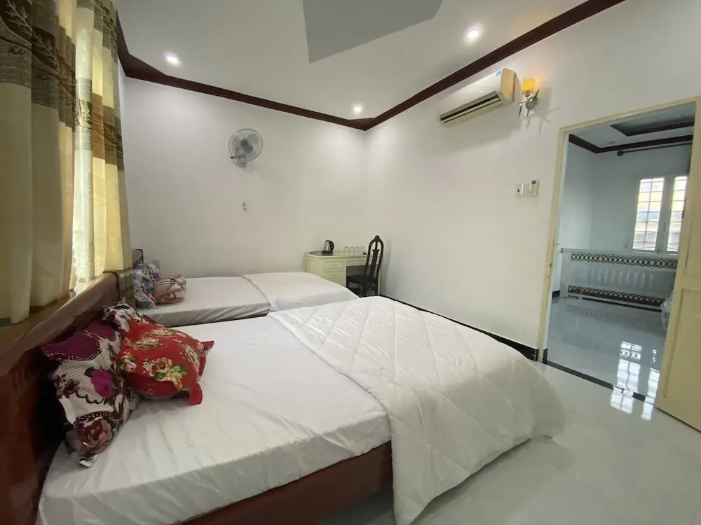 Ninh Chu House