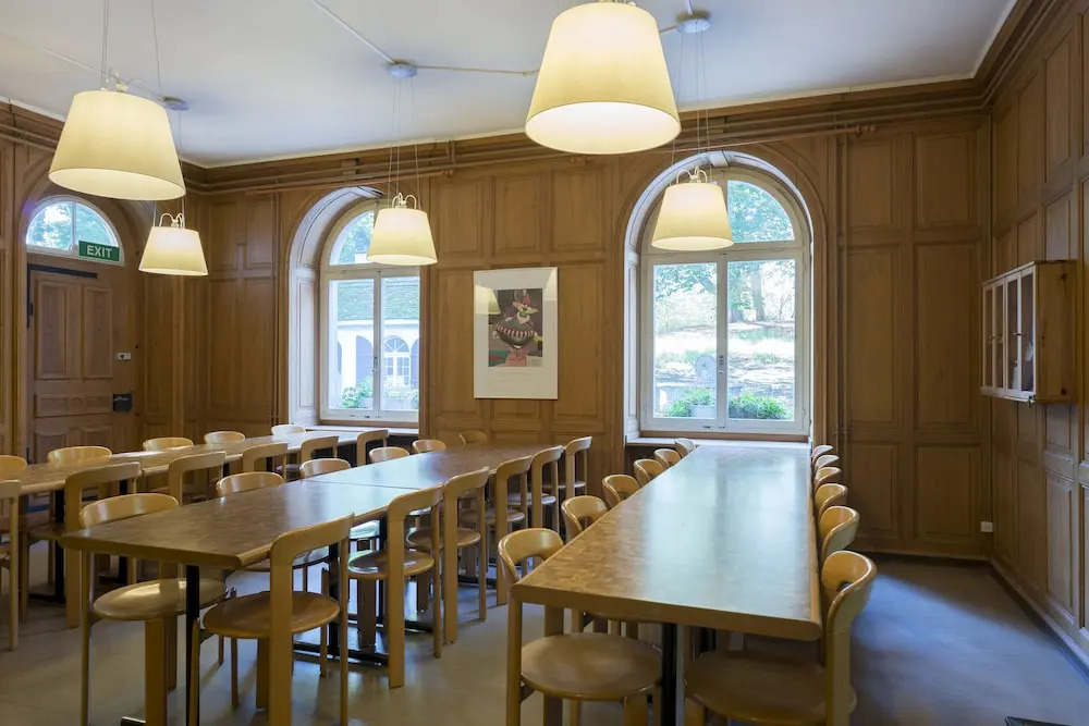 Schaffhausen Youth Hostel
