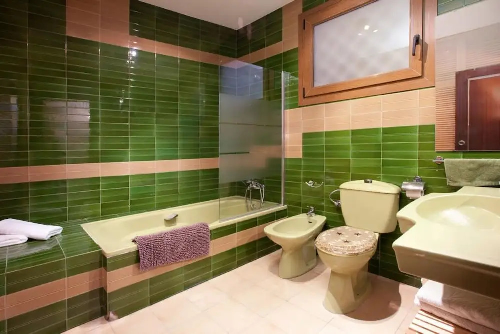 Akira Flats Sant Pau apartments