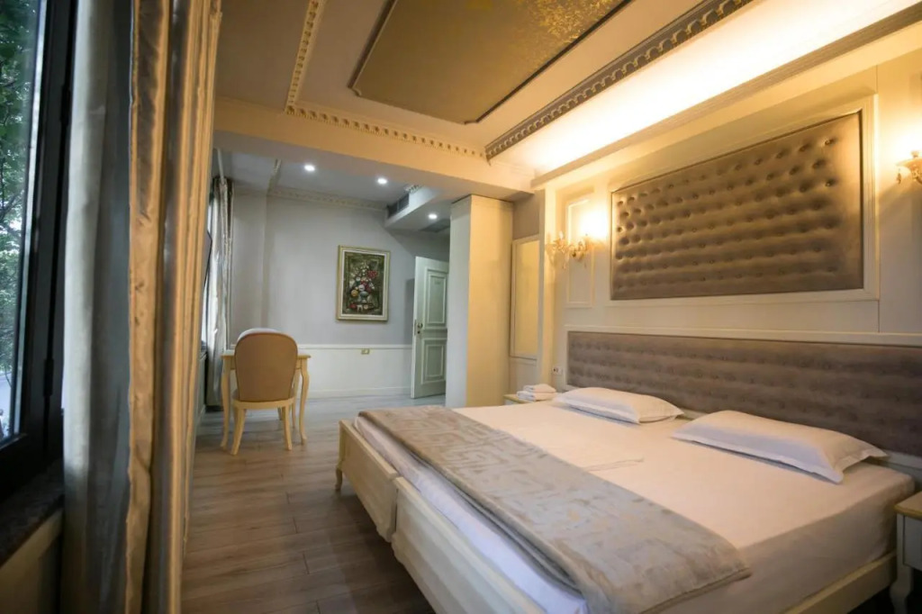 Lotus Hostel