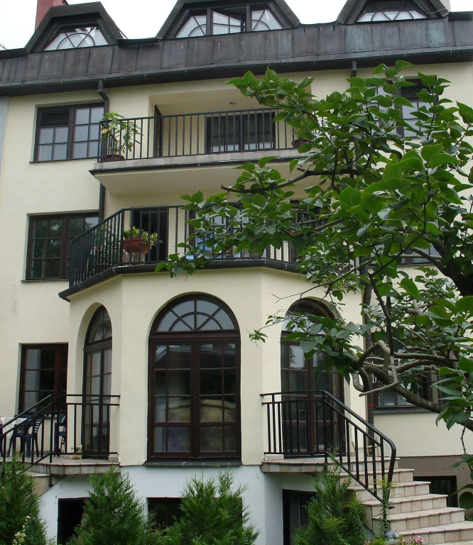 Wawabed Bed & Breakfast hotel butikowy