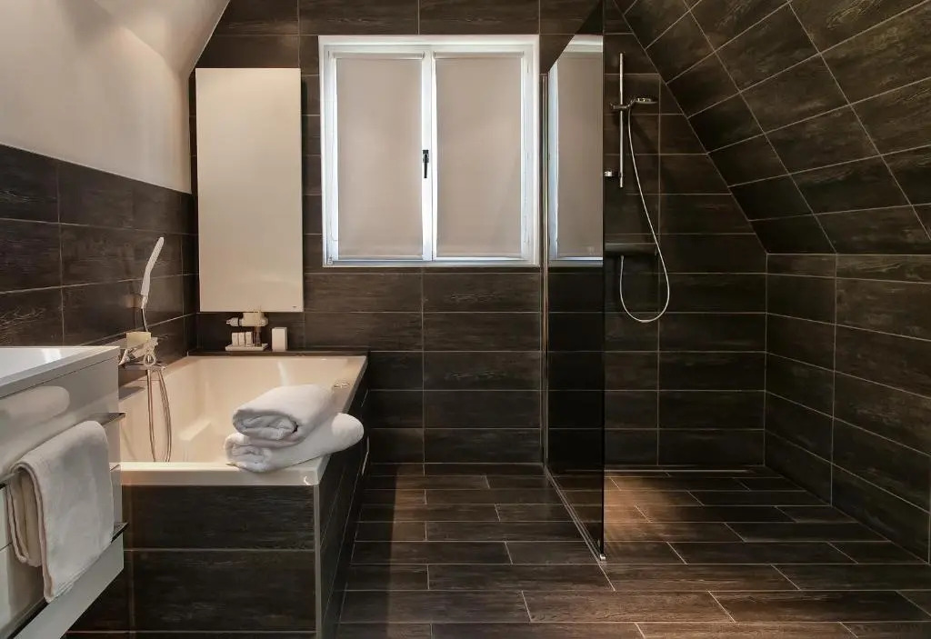 B&B Colombe Blanche