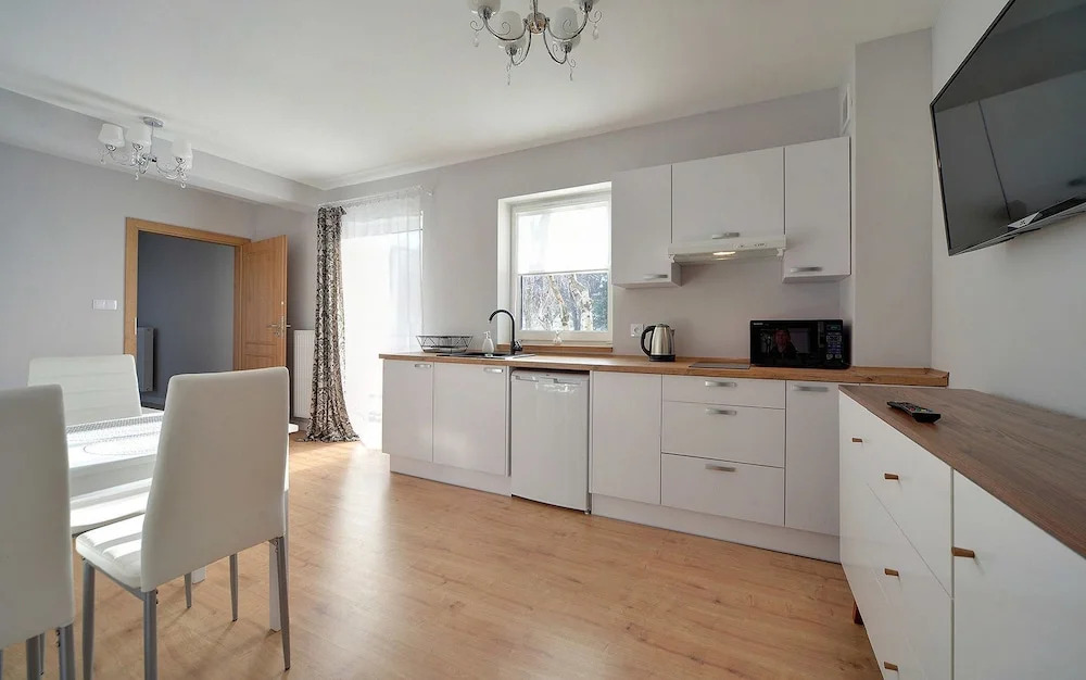 Apartamenty EverySky - Wilcza 3F-2
