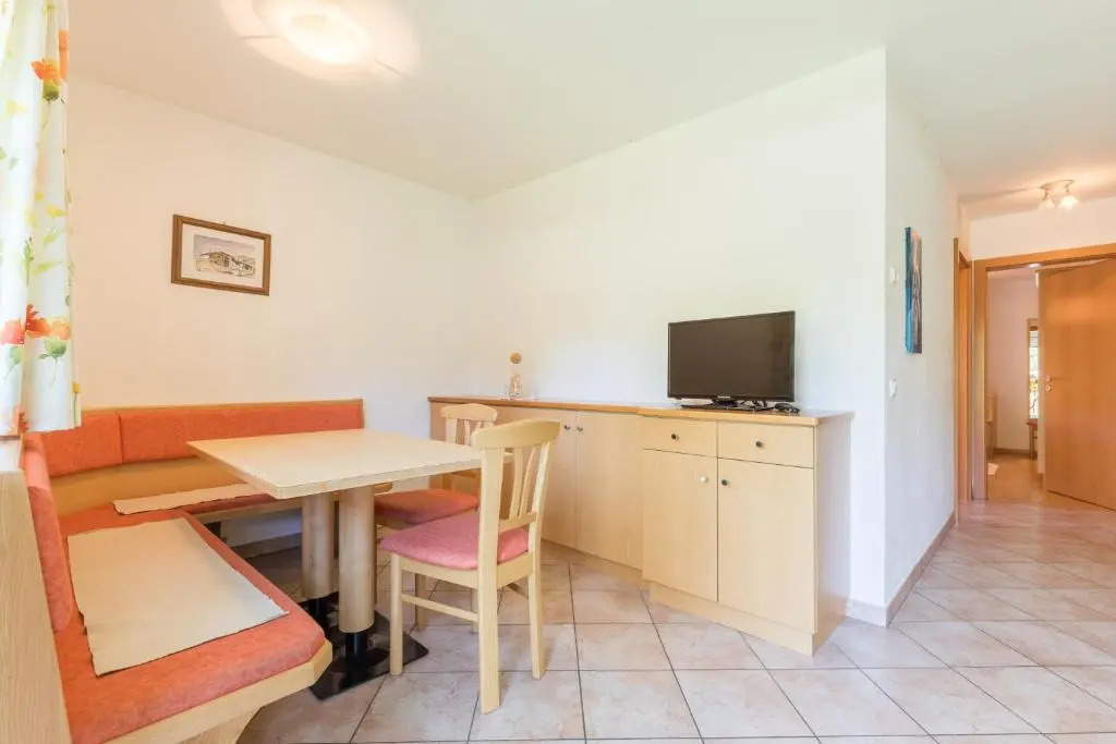 Appartements Haus Pichler