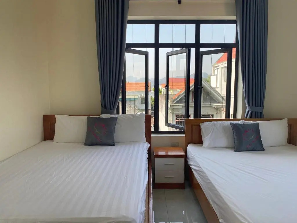 Sens Homestay