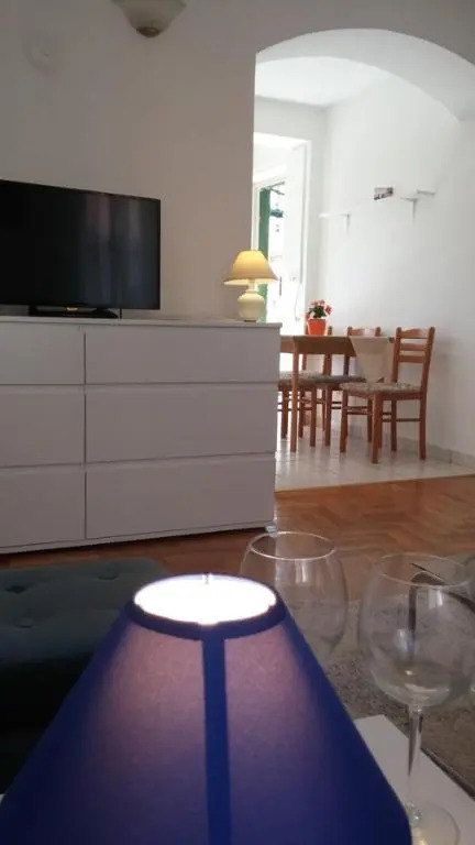 Arco Arina Apartment