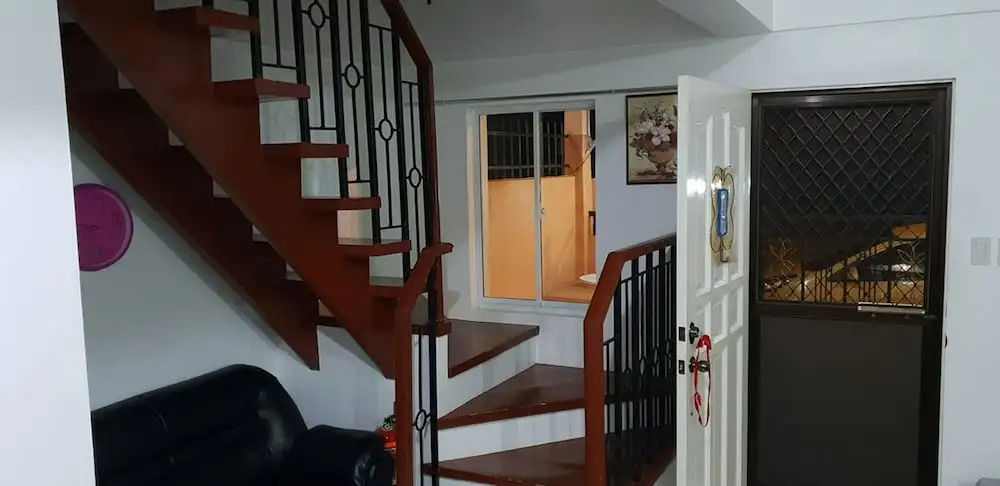Homestay at Camella Homes Bohol