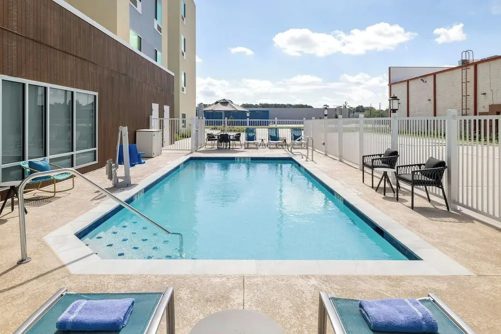 TownePlace Suites by Marriott Humble Intercontinental Airport