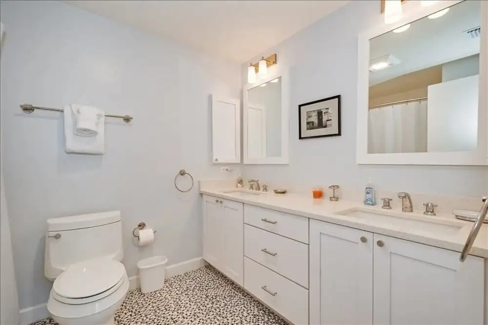 Turtleback Unit #13 - 3Br Villa