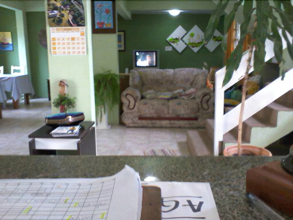 Pousada Ilha Morena