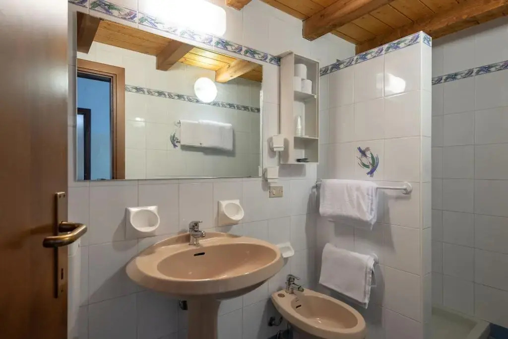 Sport Hotel Olimpo